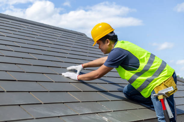 Best Roof Waterproofing Services  in Guntown, MS