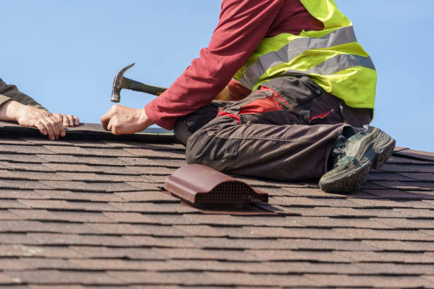 Best Best Roofing Contractors  in Guntown, MS