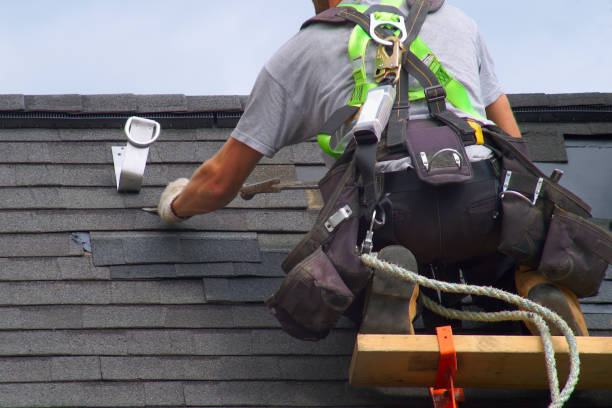 Reliable Guntown, MS Roofing Contractor Solutions