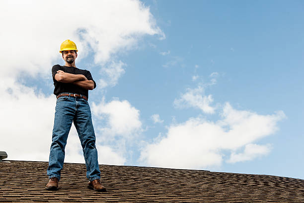 Best Roof Leak Repair  in Guntown, MS