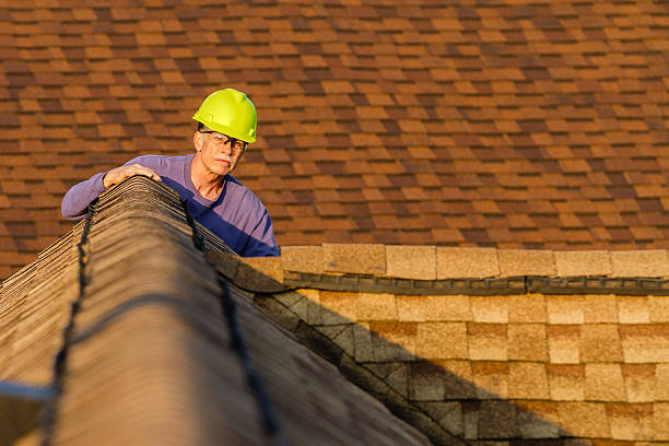 Quick and Trustworthy Emergency Roof Repair Services in Guntown, MS