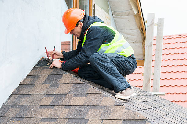 Quick and Trustworthy Emergency Roof Repair Services in Guntown, MS